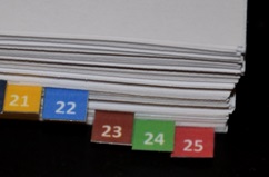 Dividers